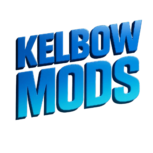 Kelbow Mods